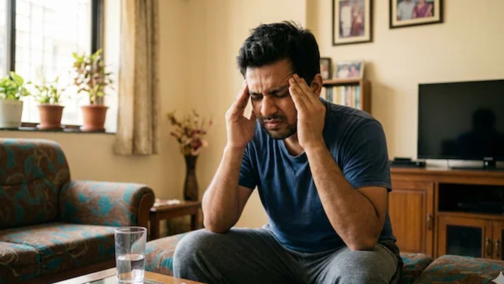 ঘন ঘন মাথাব্যথা কি ব্রেইন টিউমারের লক্ষণ? জানুন বিশেষজ্ঞের পরামর্শ