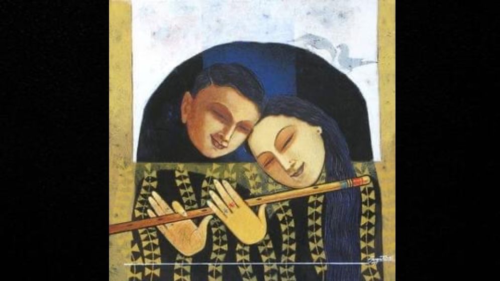 প্রাচীন বাংলার লোককথা: মহুয়া ও নদের চাঁদের প্রেমের উপাখ্যান