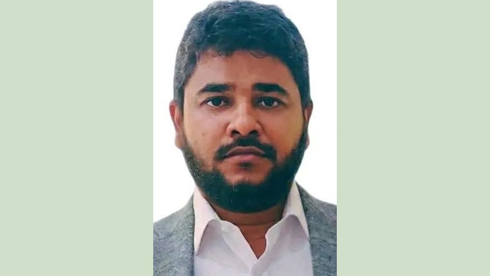 জয়পুরহাট যুবদলের সদস্য সচিব আদনান বহিষ্কার