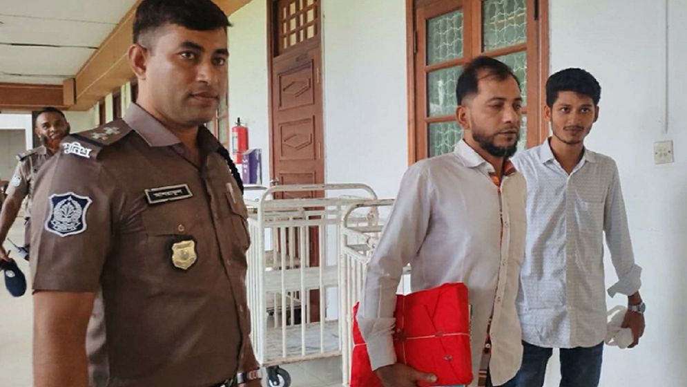 শিশু রামিসা হত্যা: মৃত্যুদণ্ডের আদেশ উচ্চ আদালতে