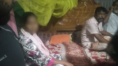 মধ্যরাতে পরকীয়ার সময় বিএনপি নেতা হাতেনাতে ধরা, অতঃপর...