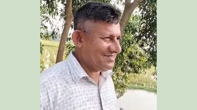 ‘আমি কি এক হাজার টাকা নেওয়ার লোক’ প্রকৌশলীর ঘুস চাওয়ার ভিডিও ভাইরাল