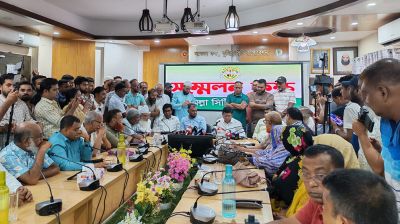 কুমিল্লা নগর ভবন বর্তমান স্থানেই চায় নগরবাসী