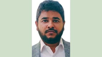 জয়পুরহাট যুবদলের সদস্য সচিব আদনান বহিষ্কার