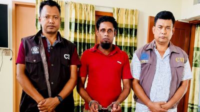 আট মাস পর জানা গেল গৃহবধূ আত্মহত্যা করেননি