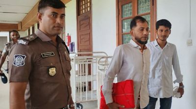 শিশু রামিসা হত্যা: মৃত্যুদণ্ডের আদেশ উচ্চ আদালতে