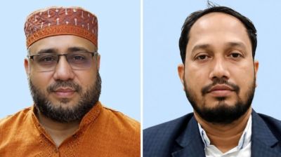 বরিশালের বাবুগঞ্জে এনসিপির আহ্বায়ক কমিটি গঠন