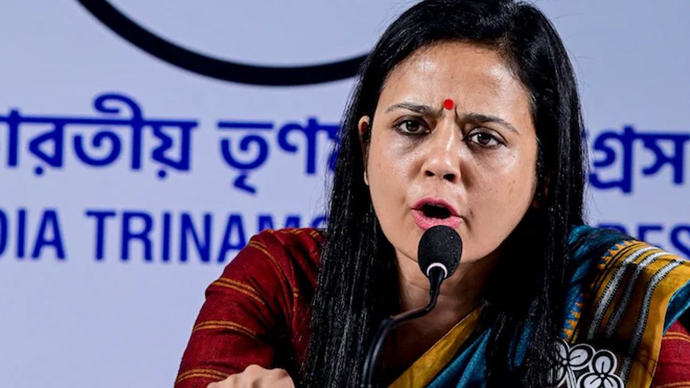 ইউসুফকে নিয়ে বিস্ফোরক মন্তব্য মহুয়ার