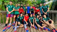 ঢাকায় শুরু হচ্ছে ৬ জাতির আন্তর্জাতিক হ্যান্ডবল