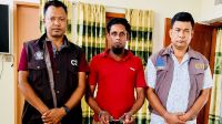 আট মাস পর জানা গেল গৃহবধূ আত্মহত্যা করেননি