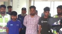 পাবনা মানসিক হাসপাতালে দুই রোগীর মারামারি, একজনের মৃত্যু