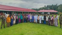 ‘আর্থিক সংকটে চিকিৎসা হতো না’: সেনাবাহিনীর কল্যাণে দৃষ্টি ফিরে পেয়ে আবেগাপ্লুত উপকারভোগীরা