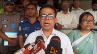 ‘দৌলতদিয়ায় বাসডুবির কারণ ও কারা দায়ী, তদন্তের পর জানা যাবে’
