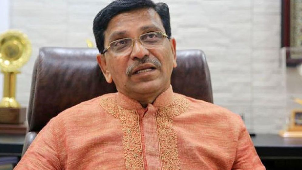 হানিফসহ চারজনের মামলার রায় যেকোনো দিন