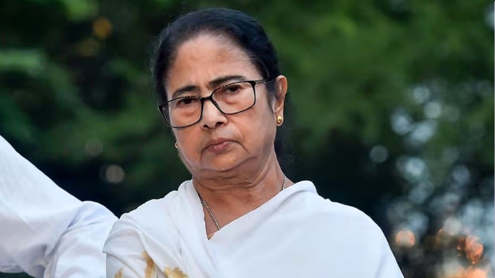 দলীয় সম্পদ-প্রতীকও কি হারাতে পারেন মমতা?