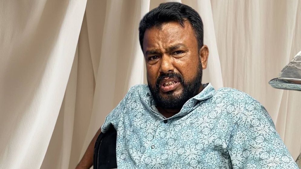 ‘রাসেল ভাইপারের’ কামড়ে যুবদল নেতার মৃত্যু