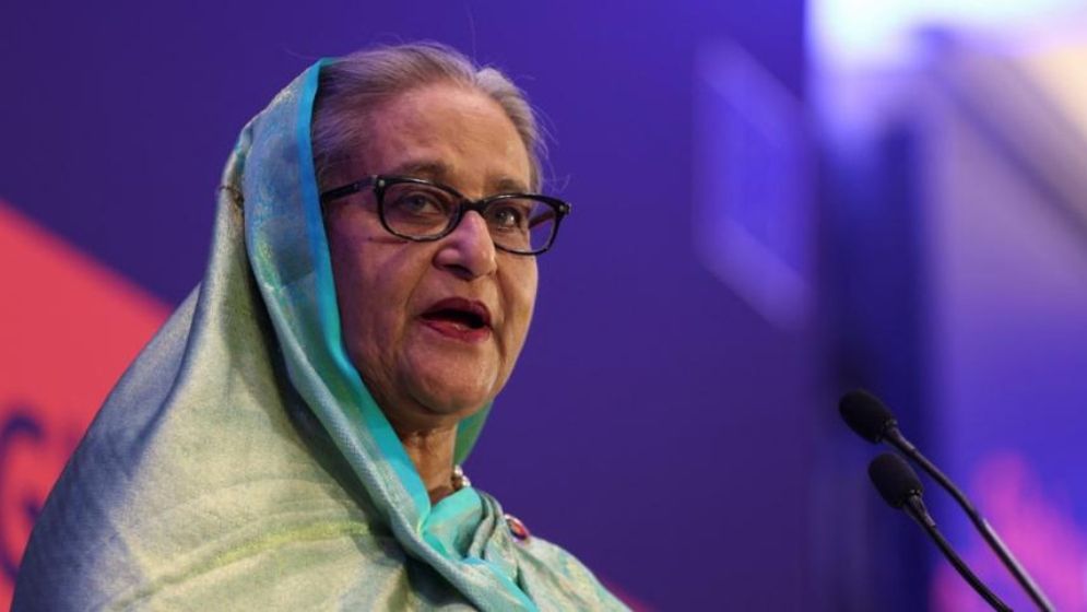 সিএসআরের ১২৪৩ কোটি টাকা হাসিনা পরিবারের প্রতিষ্ঠানে