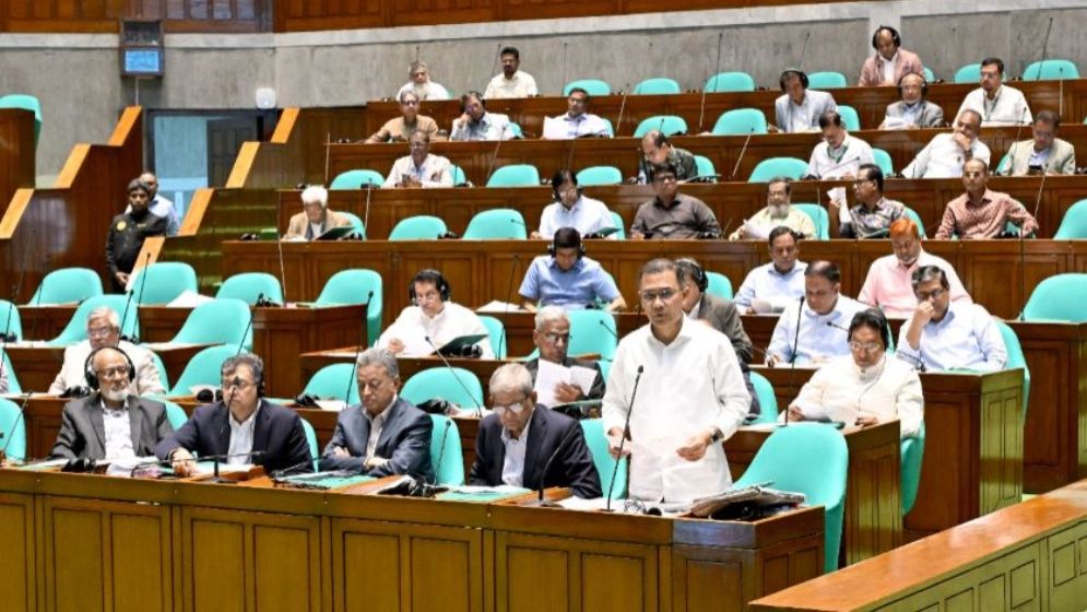 সরকারি শূন্য পদে নিয়োগ প্রক্রিয়া দ্রুত শুরু করবে সরকার: প্রধানমন্ত্রী