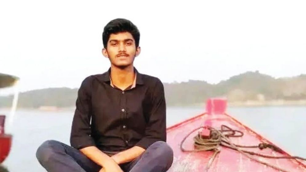 কাপ্তাই হ্রদে ডুবে চবি শিক্ষার্থীর মৃত্যু