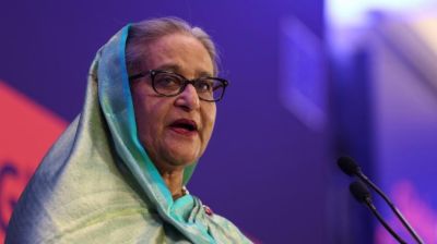 সিএসআরের ১২৪৩ কোটি টাকা হাসিনা পরিবারের প্রতিষ্ঠানে