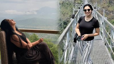 নতুন প্রেমে পড়েছেন প্রভা?