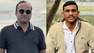 আ.লীগ ও ছাত্রলীগের দুই নেতা গ্রেফতার