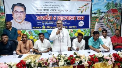 সাংবাদিকদের রাজনীতি করার প্রয়োজন নেই: প্রিন্স