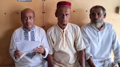 চাচাকে বাবা বানিয়ে সম্পত্তি বিক্রি, চাচাতো ভাইকে পিটিয়ে জখমের অভিযোগ