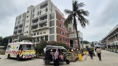 হাসপাতালে রোগীর মাকে ধর্ষণ, তদন্ত কমিটি গঠন