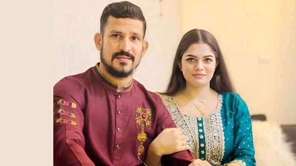যেসব কারণে খালাস পেলেন ক্রিকেটার নাসির ও তার স্ত্রী তামিমা