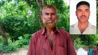 পদ্মার চরে গুলিবিদ্ধ স্বপনের ২৩ দিনেও সন্ধান মেলেনি