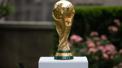 ট্রফির দাম তিন কোটি টাকা