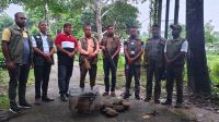 বিলুপ্তপ্রায় বন্যপ্রাণী পাচারের অভিযোগে যুবকের কারাদণ্ড