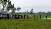 বকশীগঞ্জ সীমান্তে বৃদ্ধকে পুশইনের চেষ্টা ঘিরে উত্তেজনা