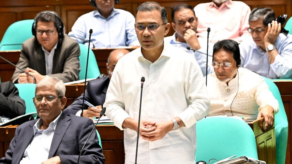 অর্থনৈতিক শৃঙ্খলা ফেরাতে ব্যবসাবান্ধব বাজেট হচ্ছে