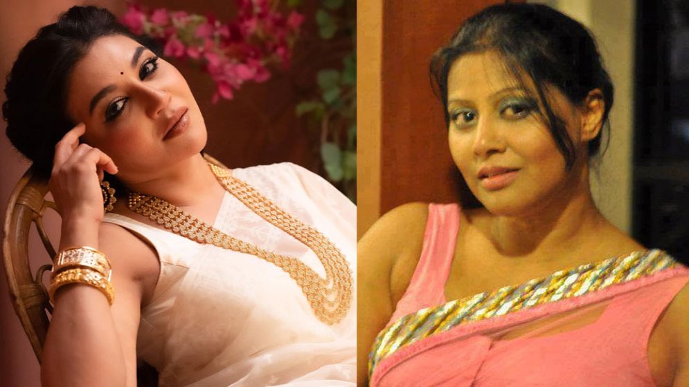 জয়া আহসানের সমালোচনায় ইলোরা গহর