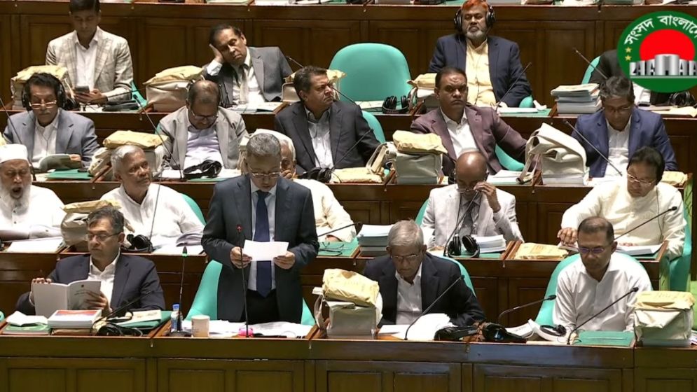 বিদেশি ঋণের সুদের ওপর কমছে উৎস কর