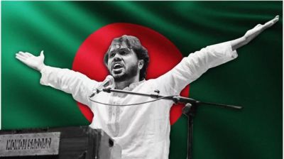পাঠ্যবইয়ে যুক্ত হচ্ছে ওসমান হাদির বীরত্বগাথা