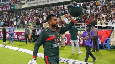 সিরিজ জয়ের পর হাসপাতালে অধিনায়ক
