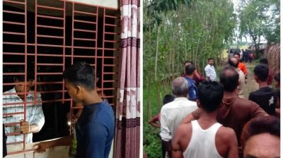 ডাকাতির সময় মা-মেয়েকে ধর্ষণের ঘটনার আসামিদের স্বীকারোক্তিমূলক জবানবন্দি