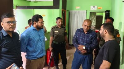অপারেশনের মাঝপথে চলে গেলেন চিকিৎসক, অতঃপর...
