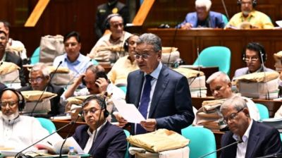 সহিংসতা ও যৌন হয়রানির বিরুদ্ধে ‘জিরো টলারেন্স’: অর্থমন্ত্রী