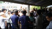 এসএসসি পরীক্ষার কেন্দ্রে হবু স্ত্রীকে সহায়তা, এনসিপি নেতাকে মারধর-অবরুদ্ধ