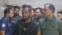 পুলিশের ওপর হামলার ঘটনায় অভিযান, গ্রেফতার ২৪