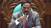অস্ট্রেলিয়ার বিপক্ষে বাংলাদেশের ঐতিহাসিক জয়ে স্পিকারের অভিনন্দন