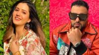 বাদশাহর সঙ্গে বিয়েতে সিলমোহর পাঞ্জাবি অভিনেত্রী ইশা রিখির