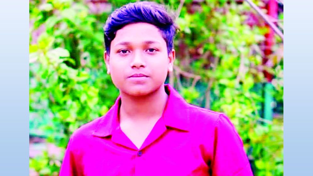এসএসসি পরিক্ষার্থীকে কুপিয়ে হত্যা