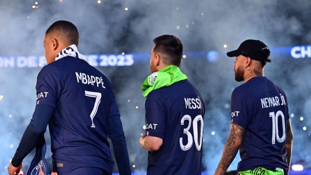 তারকাদের নামে নবজাতকের নাম, পছন্দের শীর্ষে নেইমার-এমবাপ্পে