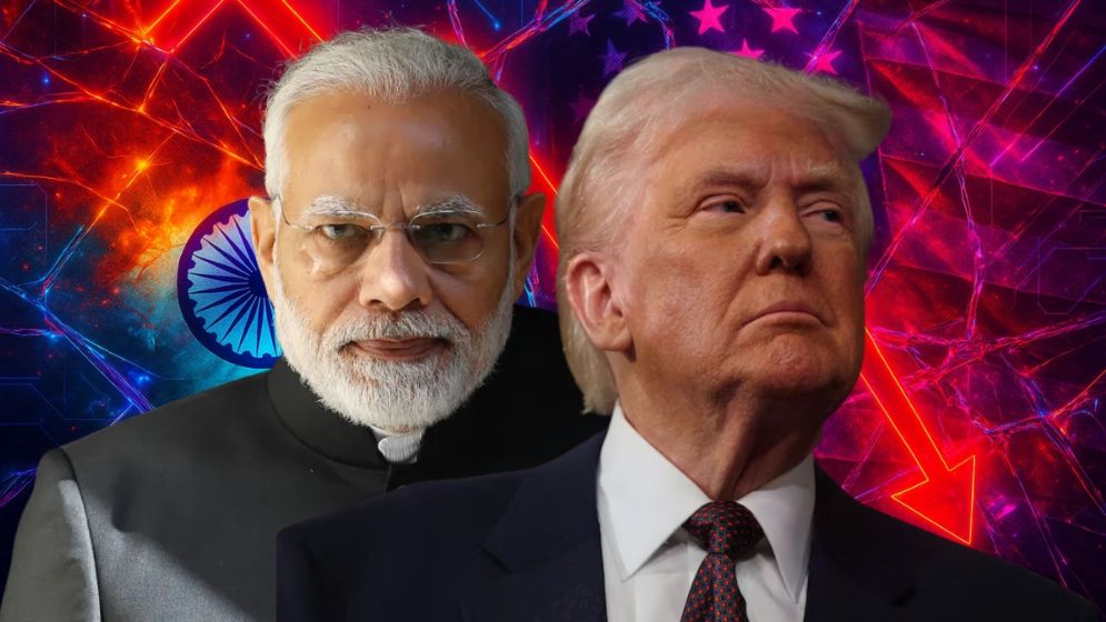 নাবিক হত্যায় ক্ষোভে ফুঁসছে ভারত, ট্রাম্প-মোদি সম্পর্ক কোন পথে?