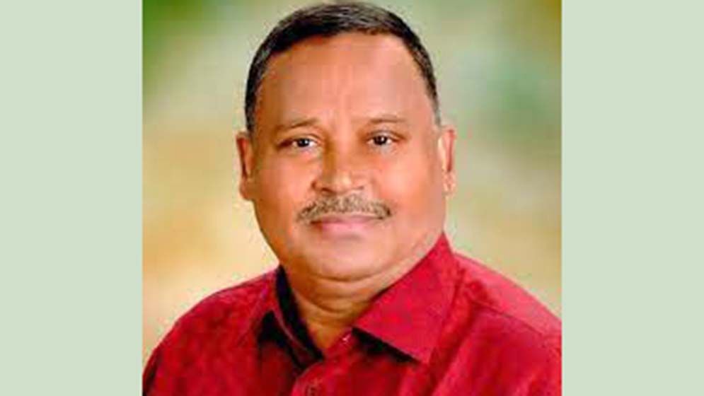 রংপুর উন্নয়ন কর্তৃপক্ষের চেয়ারম্যান হলেন সামসুজ্জামান সামু